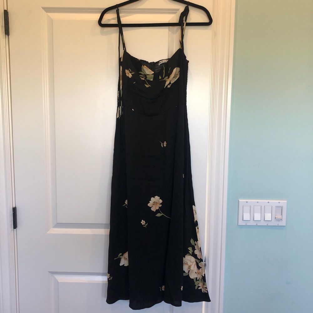 reformation dress